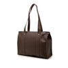 Celine Macadam Coated Canvas Tote Secondhand