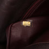 Chanel Washed Lambskin Studded Metal Beauty Flap Secondhand