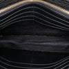 Gucci Leather Interlocking G Dollar Wallet on Chain Secondhand