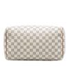 Louis Vuitton Damier Azur Speedy 30 Secondhand