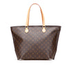 Secondhand Louis Vuitton Monogram All-In PM
