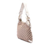 Gucci GG Canvas Horsebit Creole Hobo Bag Secondhand