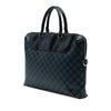 Louis Vuitton Damier Cobalt Porte Documents Jour Secondhand
