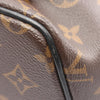 Louis Vuitton Monogram Macassar Josh NV Secondhand