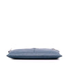 Balenciaga Lambskin Motocross Classic Clip M Clutch Secondhand