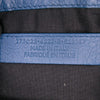 Balenciaga Lambskin Motocross Classic Clip M Clutch Secondhand