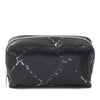 Chanel Old Travel Line Nylon Pouch Secondhand