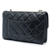 Chanel Medium Lambskin Trendy CC Flap Secondhand