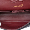 Chanel Small Classic Lambskin Double Flap Secondhand