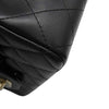 Chanel Mini Rectangular Classic Lambskin Top Handle Flap Secondhand