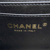 Chanel Mini Rectangular Classic Lambskin Top Handle Flap Secondhand