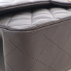 Chanel Medium Classic Lambskin Double Flap Secondhand