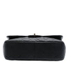Chanel Jumbo Classic Caviar Double Flap Secondhand