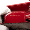 Dior Medium Patent Cannage Lady Dior Secondhand