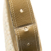 Celine C Macadam Canvas Shoulder Bag Secondhand