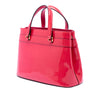 Secondhand Gucci Patent Bright Bit Satchel