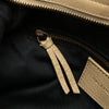 Balenciaga Lambskin Motocross Classic Town Satchel Secondhand