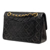 Chanel Small Classic Lambskin Double Flap Secondhand