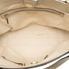 Gucci GG Canvas Web Mayfair Tote Secondhand
