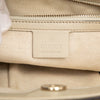 Gucci GG Canvas Web Mayfair Tote Secondhand