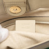 Gucci GG Canvas Web Mayfair Tote Secondhand