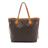 Louis Vuitton Monogram Neverfull MM Secondhand