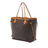 Louis Vuitton Monogram Neverfull MM Secondhand