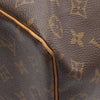 Louis Vuitton Monogram Keepall 50 Secondhand