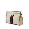 Gucci Small Calfskin Web Ophidia Chain Crossbody Secondhand