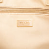 Prada Large Printed Canvas Canapa Soho Tote Secondhand