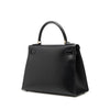 Hermès Box Calf Kelly Sellier 28 Secondhand