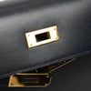 Hermès Box Calf Kelly Sellier 28 Secondhand