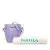 Bottega Veneta Mini Nappa Maxi Intrecciato Cassette Bucket Bag Secondhand