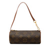 Louis Vuitton Monogram Papillon Pochette Secondhand
