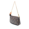 Louis Vuitton Monogram Mini Pochette Accessoires Secondhand