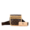 Louis Vuitton Monogram Bosphore Belt Bag Secondhand