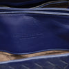 Bottega Veneta Small Nappa Intrecciato Roma Satchel Secondhand