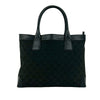 Gucci GG Canvas Tote Secondhand