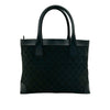 Gucci GG Canvas Tote Secondhand