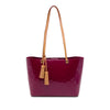 Louis Vuitton Monogram Vernis Long Beach PM Secondhand