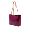 Louis Vuitton Monogram Vernis Long Beach PM Secondhand