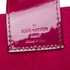 Louis Vuitton Monogram Vernis Long Beach PM Secondhand