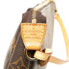 Louis Vuitton Monogram Pochette Accessoires Secondhand
