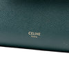 Celine Nano Grained Calfskin Belt Bag Secondhand