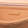 Chanel Quilted Suede Rita Flap Secondhand