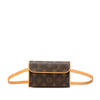 Louis Vuitton Monogram Pochette Florentine Secondhand