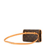 Louis Vuitton Monogram Pochette Florentine Secondhand