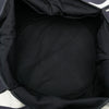 Chanel CC Canvas Stripe Tote Secondhand
