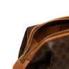 Celine Macadam Coated Canvas Cosmetic Pouch Secondhand