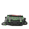 Gucci Small GG Nylon Backpack Secondhand